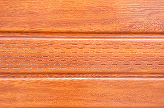 Sofite pentru siding